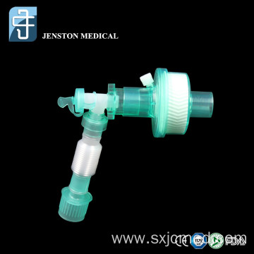 Meddical HME Filter with catheter mount